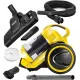 Пылесос Karcher VC 3 (1.198-125.0)
